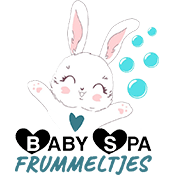 Babyspa Frummeltjes Logo